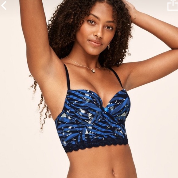 Adore Me bra (Meissa)Size 34B - Picture 2 of 10